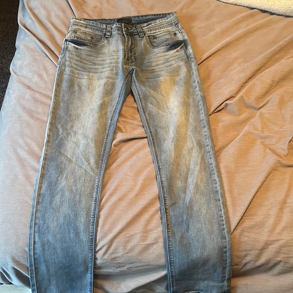 Brand Steve’s jeans - Picture 3 of 3